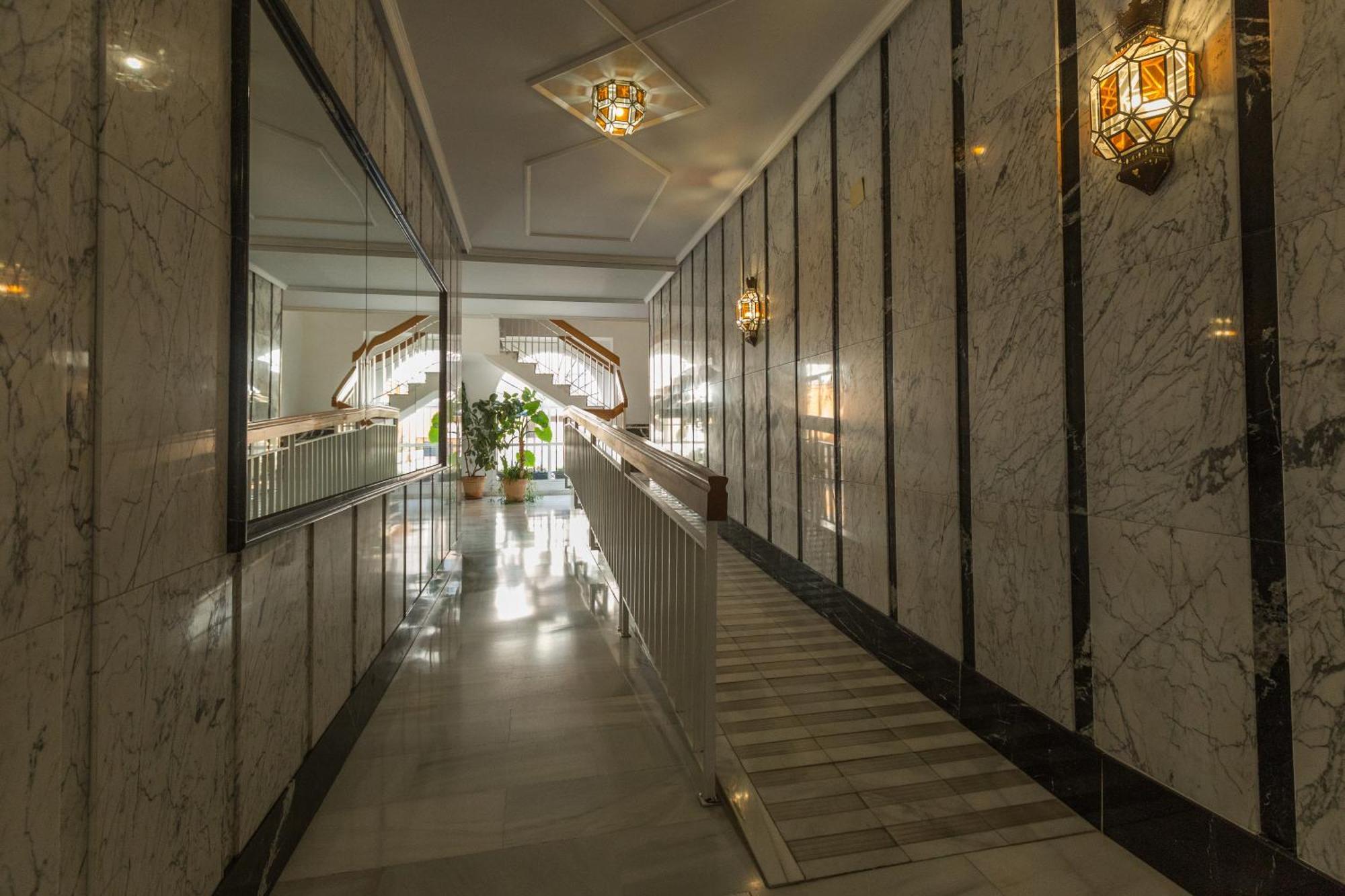 Gracia Suites - Centro Y Confort Con Parking Gratis Granada Exteriér fotografie